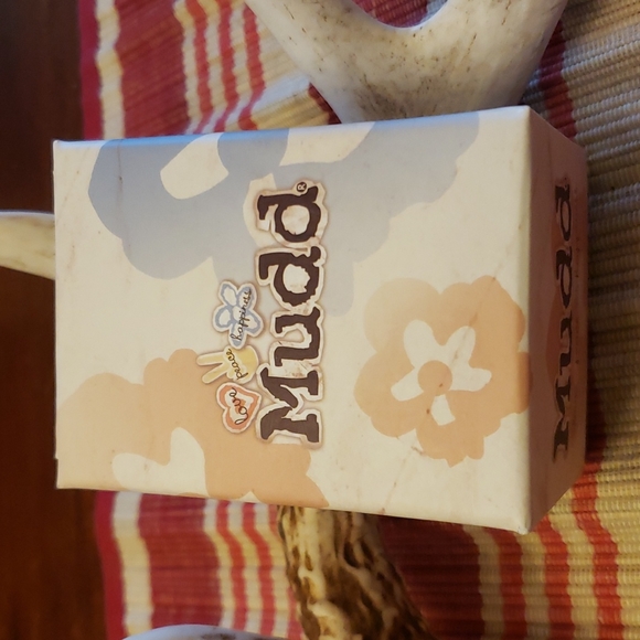 Mudd Charm Watch with charms - Picture 2 of 6